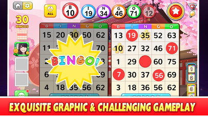 Download Bingo Win: Play Bingo with Friends! App on your Windows XP/7/8/10 and MAC PC